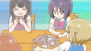 うさかめ Season 1 Ep.5 5. epizód