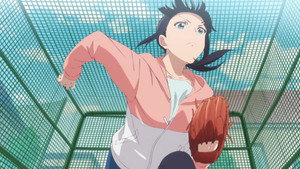 メジャーセカンド 2. évad Ep.7 7. epizód