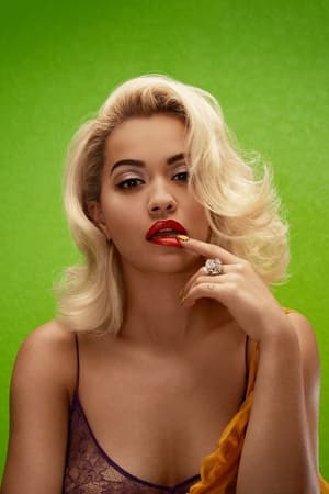 Rita Ora profil kép