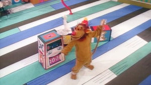 The Banana Splits Adventure Hour Season 1 Ep.12 12. epizód