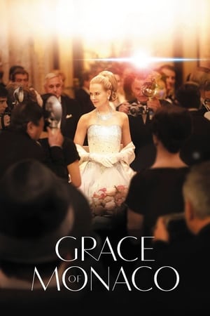 Grace - Monaco csillaga