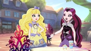 Ever After High 3. évad Ep.5 5. epizód