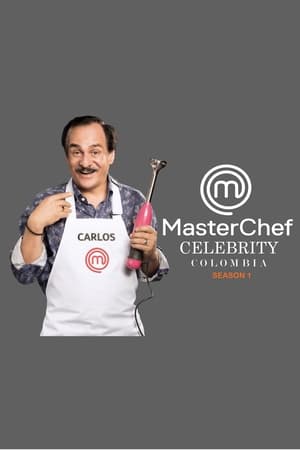 Masterchef Celebrity Colombia