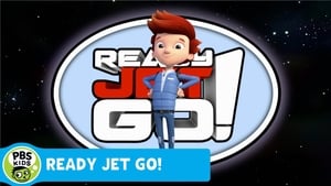 Ready Jet Go! kép