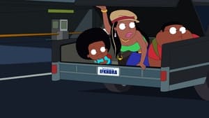 Cleveland Show kép