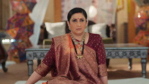 क्योंकि सास भी कभी बहू थी 2. évad Ep.68 68. epizód