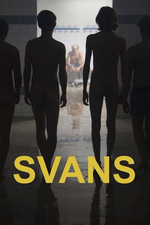 Svans poszter