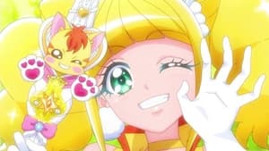 ヒーリングっど♡プリキュア 1. évad Ep.4 4. epizód