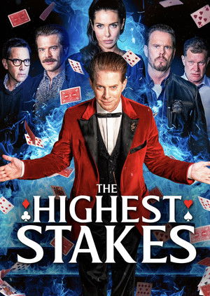 The Highest Stakes poszter