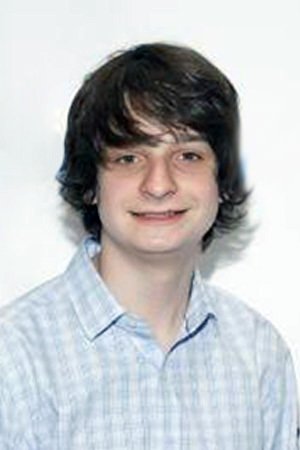 Miles Bakshi profil kép
