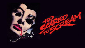 Too Scared to Scream háttérkép