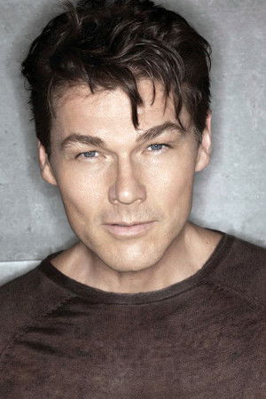 Morten Harket profil kép