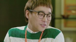 내성적인 보스 1. évad Ep.15 15. epizód