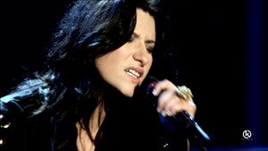 Laura Pausini: San Siro 2007 háttérkép