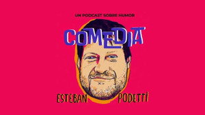 Comedia 1. évad Ep.11 11. epizód