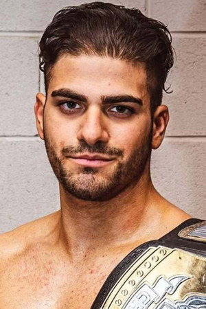 Jonny DeLuca profil kép