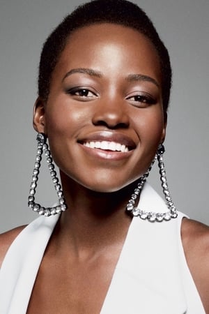 Lupita Nyong'o profil kép