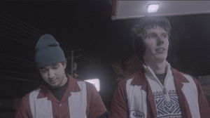 The Only Dead Men You Know, Working The Graveyard Shift háttérkép
