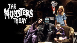 The Munsters Today kép