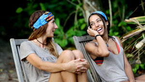 Australian Survivor Season 1 Ep.8 8. epizód