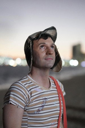 Chespirito: Akarva akaratlanul poszter