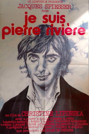 Identité judiciaire poszter