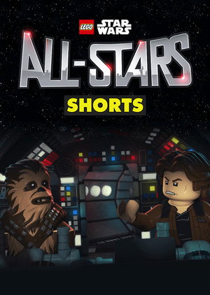 LEGO Star Wars: All-Stars