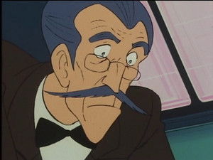 無敵ロボ トライダーＧ７ Season 1 Ep.2 2. epizód