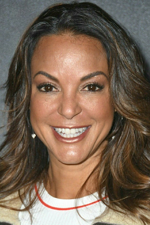 Eva LaRue profil kép