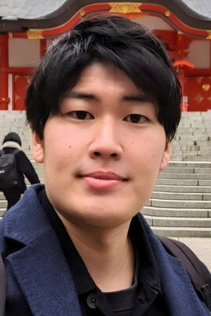 大志 profil kép