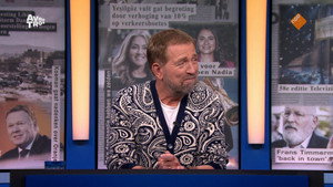 Dit Was Het Nieuws 45. évad Ep.7 7. epizód