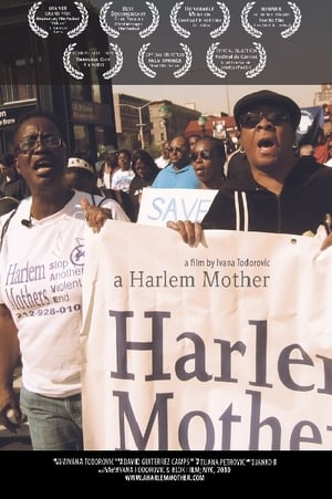 A Harlem Mother