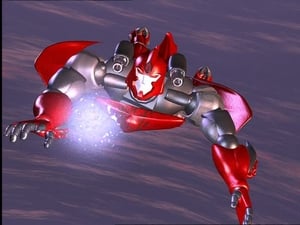 Beast Wars: Transformers 1. évad Ep.15 15. epizód