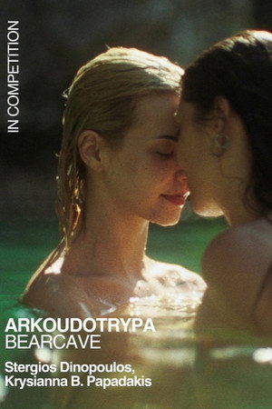Αρκουδότρυπα poszter