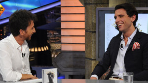El hormiguero Season 7 Ep.3 3. epizód