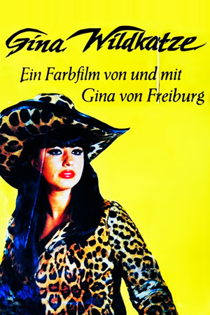 Gina Wildkatze poszter