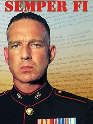 Semper Fi: Life After the Corps poszter