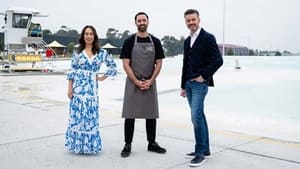 MasterChef Australia 13. évad Ep.46 46. epizód