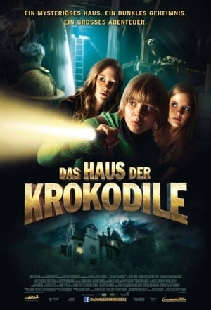 Das Haus der Krokodile