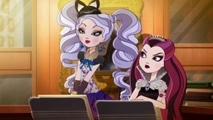 Ever After High Season 1 Ep.1 1. epizód