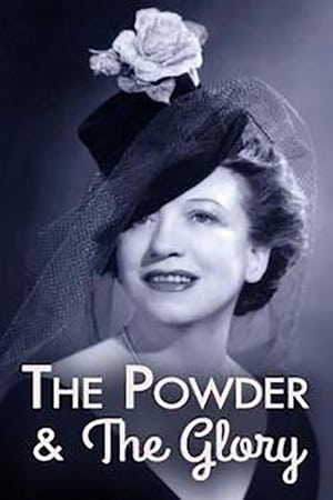 The Powder & the Glory poszter