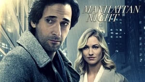 Manhattan Night háttérkép