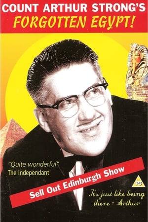 Count Arthur Strong's Forgotten Egypt