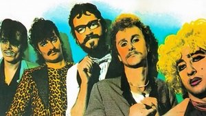 EAV - Spitalo Fatalo 1984 háttérkép
