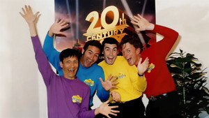 The Wiggles Movie háttérkép