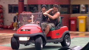 Big Brother 7. évad Ep.87 87. epizód
