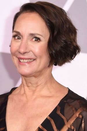 Laurie Metcalf profil kép