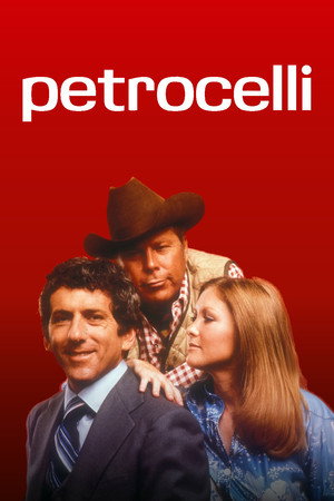 Petrocelli poszter