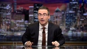 John Oliver-show az elmúlt hét híreiről 4. évad Ep.29 29. epizód