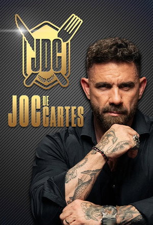 Joc de cartes